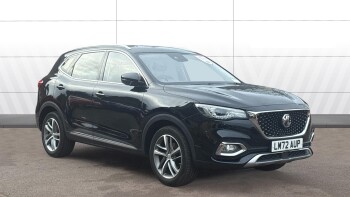 MG Hs 1.5 T-GDI Excite 5dr Petrol Hatchback